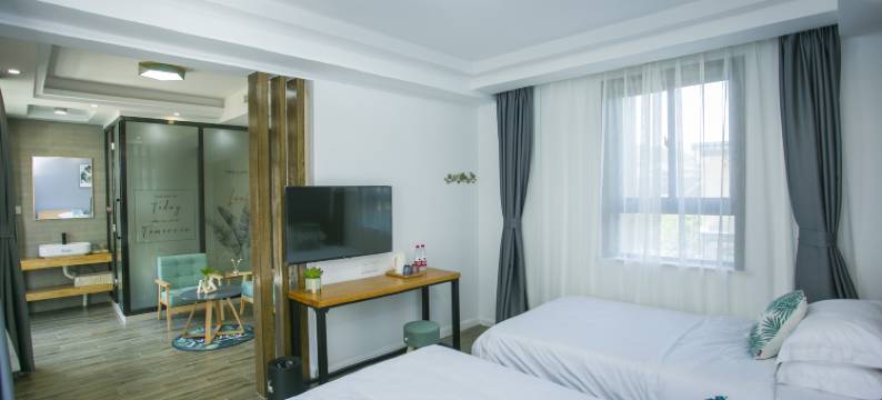 嵊泗迷家民宿图片