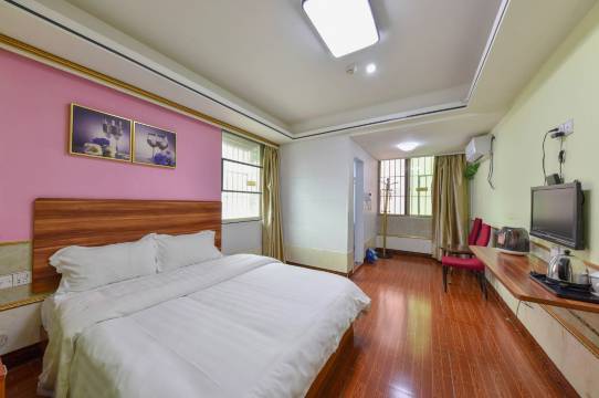 深圳格林商务宾馆