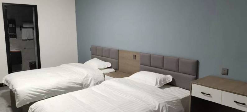 运城网家电竞客栈图片