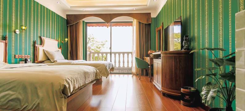 开远万国大酒店图片