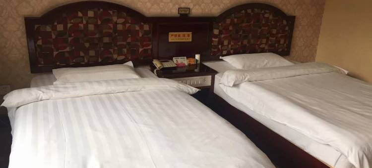 泸州三江公寓图片