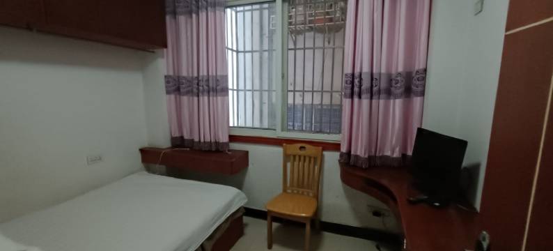 白河鸿盛旅馆图片