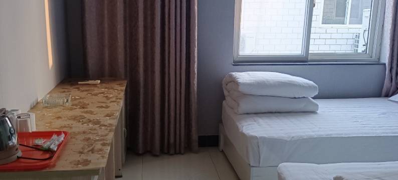 安阳安康快捷宾馆图片