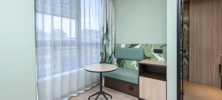 海友酒店(南通濠河游客中心店)图片