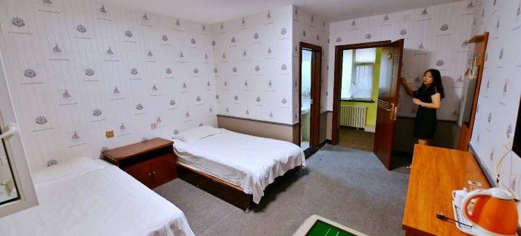 如家华驿酒店(长春火车站南广场四平路店)图片