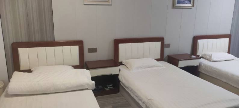 徐州盛世宾馆图片