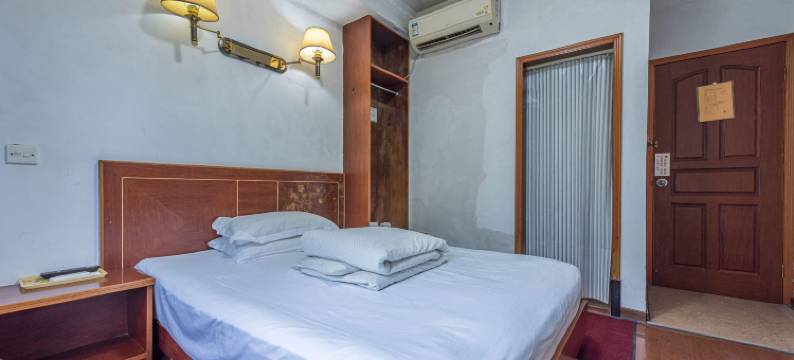 宁波壹园宾馆图片