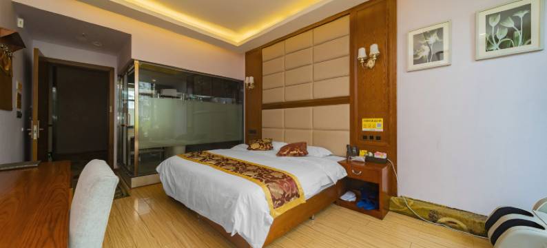 简阳阳晨酒店图片