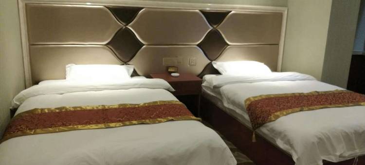 于田凯旋商务酒店图片