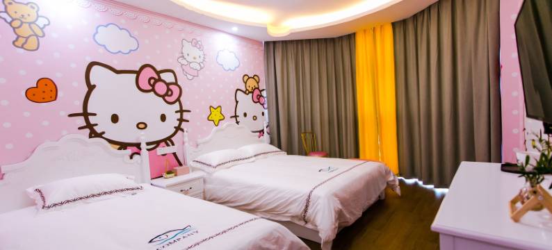 嵊泗戴戴鱼民宿图片