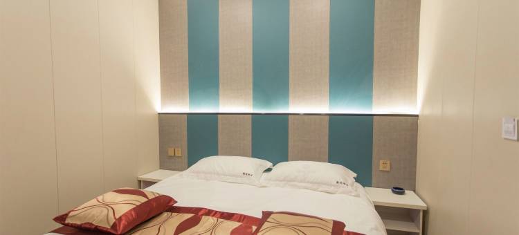 大连凯迪快捷酒店图片