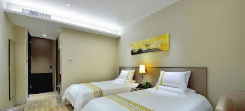 沈阳美程公寓图片