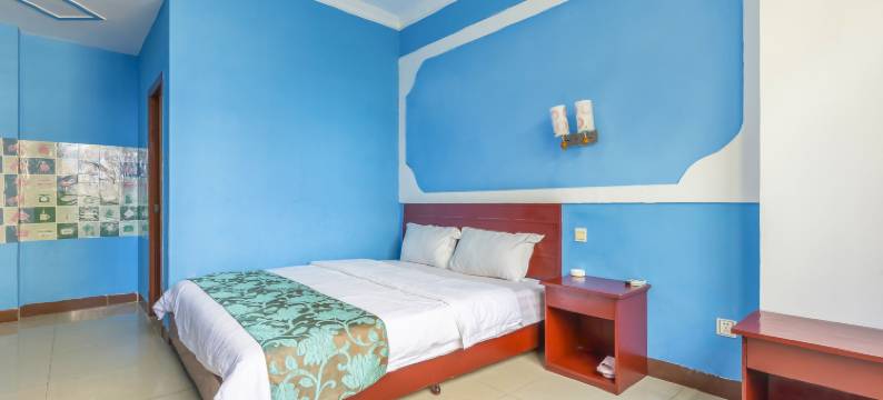 三亚智友旅租图片