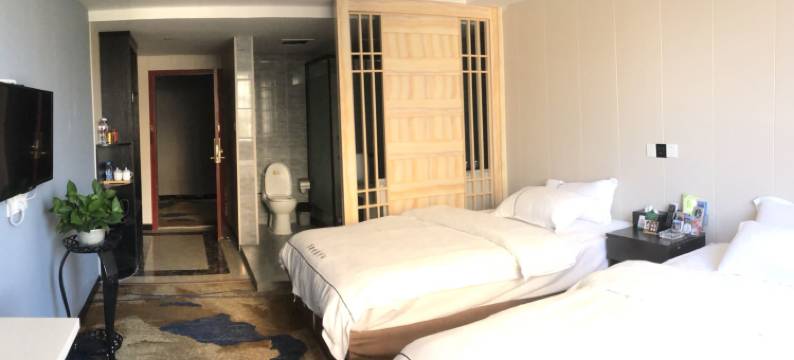 泸州九天酒店图片