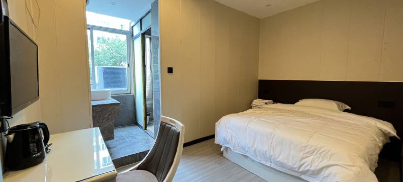 赣州赣宁宾馆图片