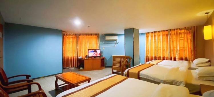 高州府前南宾馆图片