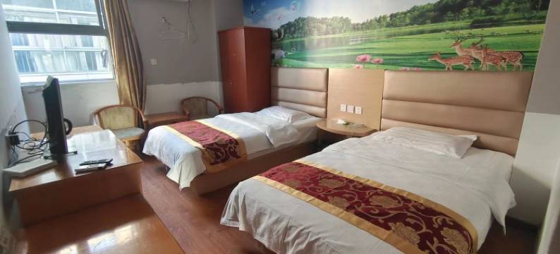 昆山日升宾馆图片