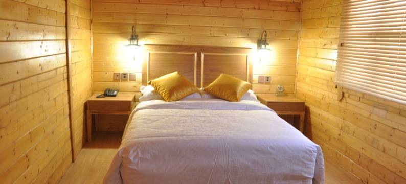 塔什库尔干帕米尔生态花园酒店图片