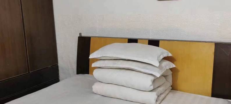 九江天虹招待所图片