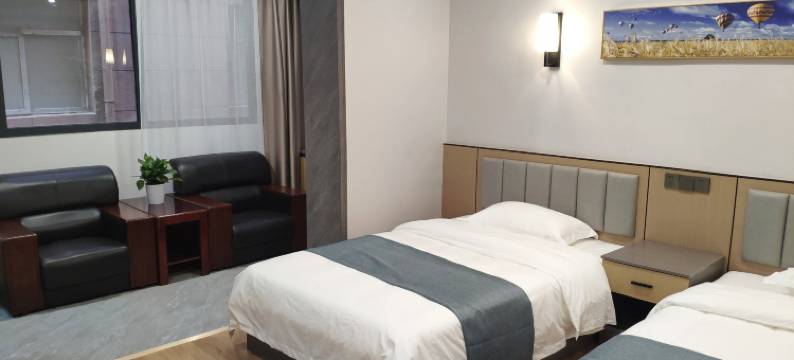 舟曲怡佳宾馆图片