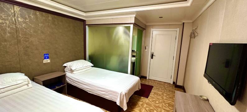 田元精品宾馆(哈尔滨工业大学店)图片