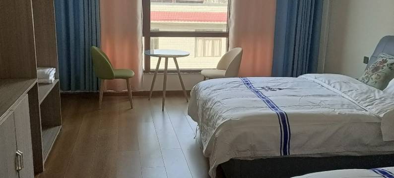 宣威佳家宾馆图片