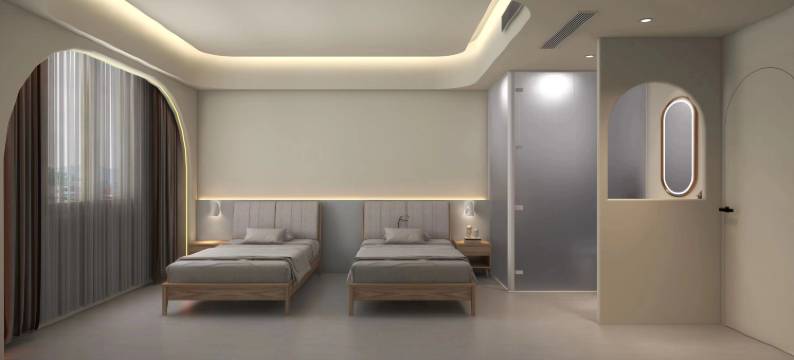 青墅民宿(南澳青澳湾店)图片