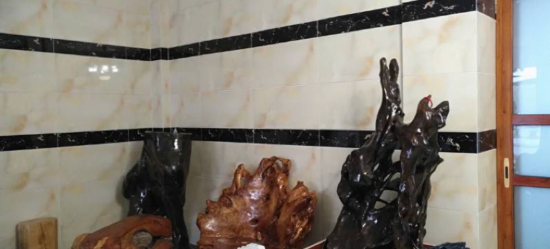 天全三雅驿站图片