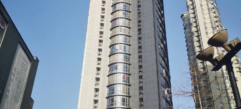 南昌华晨公寓(八一广场店)图片