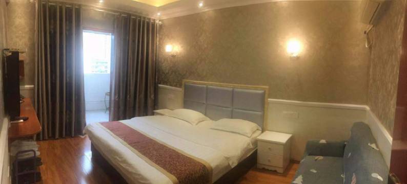 绵阳华兴宾馆图片