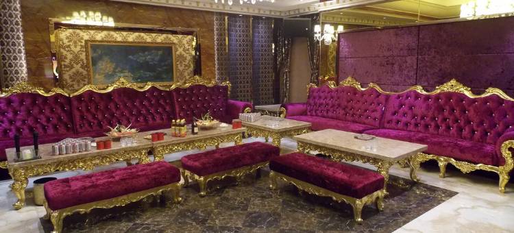 临洮东方大酒店图片