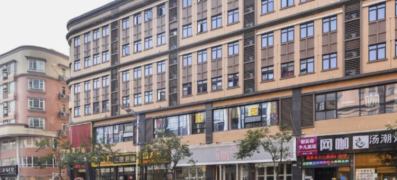 御泉湾酒店(佛山顺德勒流店)图片