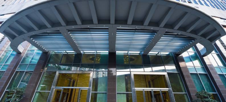 东莞世纪双子星商务公馆图片