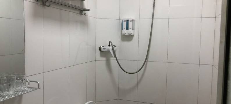 商河泊客商务宾馆图片