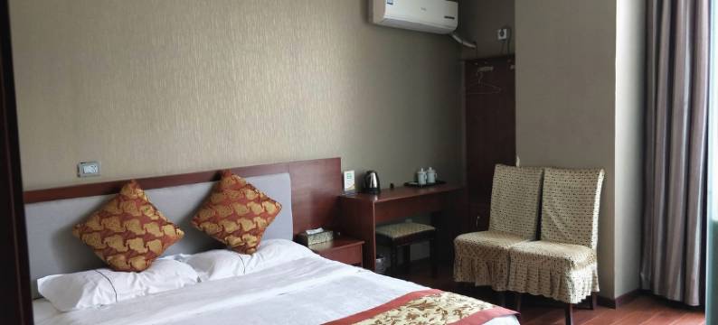 云阳塞纳商务宾馆图片