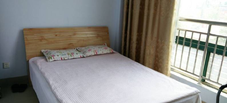 高密贝宁宾馆图片