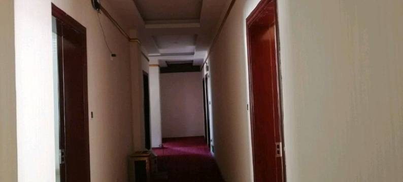 泸西鹏程商务宾馆图片