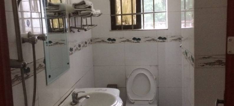 江门便民日式旅馆图片