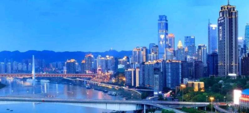 重庆七·星胶囊青年旅舍(三峡广场店)图片