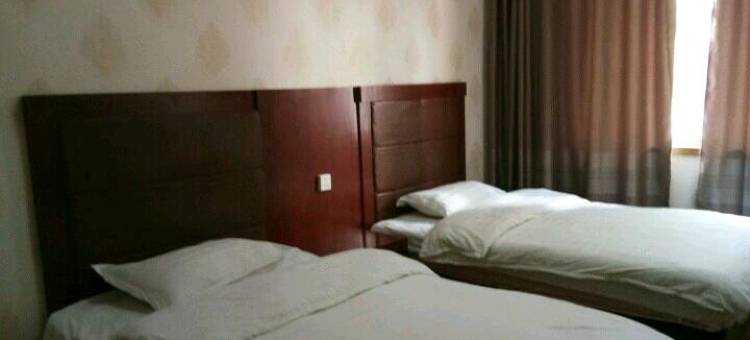 嵩县欣欣宾馆图片