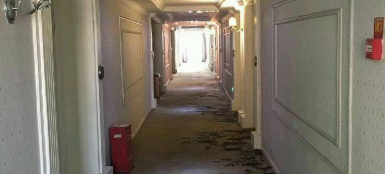 新化格林之都酒店图片