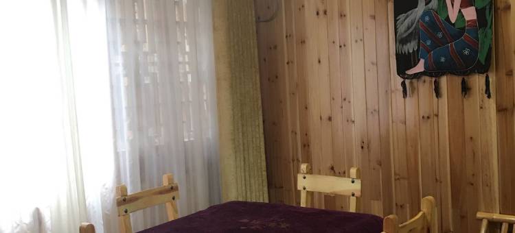 芷江舞水名居客栈图片