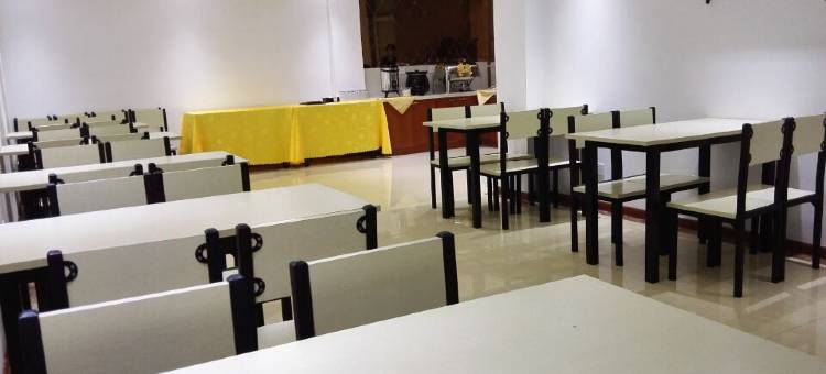 速8酒店(肥西桃花工业园店)图片