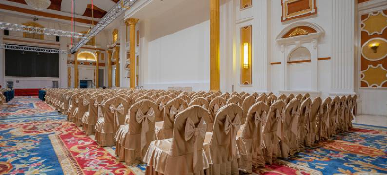 乐清金鼎大酒店图片