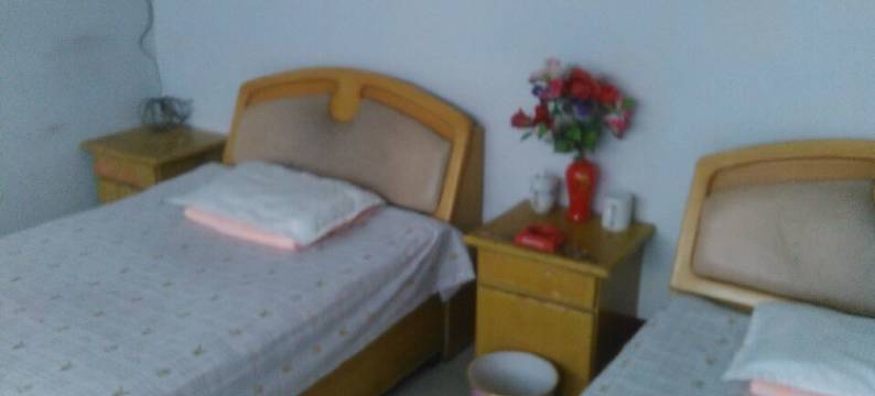 临清永鑫旅馆图片