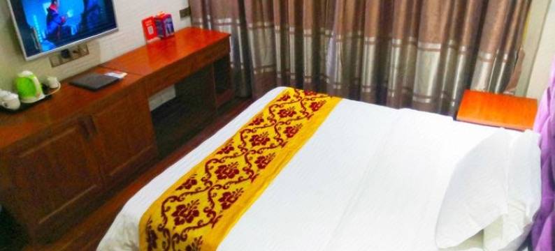 轻住·观澜酒店(观澜地铁站店)图片