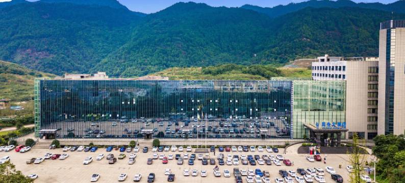 重庆民生大酒店图片