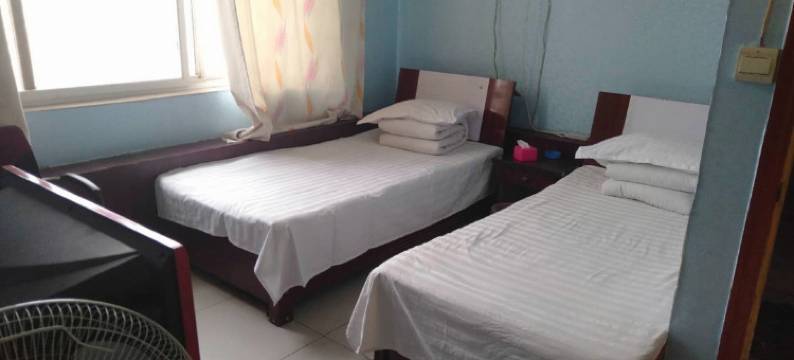 馨悦宾馆(夏津汽车站店)图片