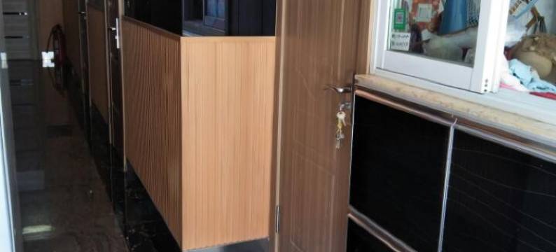 延吉盛源旅店图片