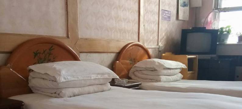 瓜州荣盛招待所图片